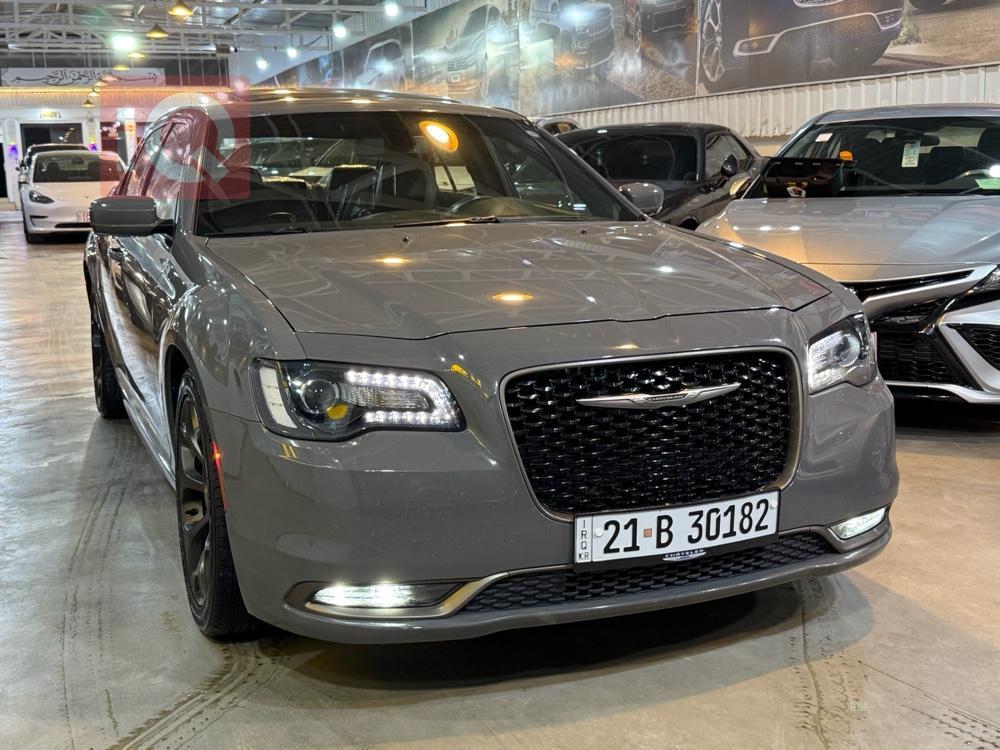 Chrysler 300